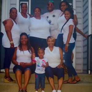 Meet your Posher, Constance